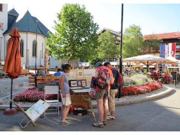 Bild 18 von Landhaus Charlotte und Haus Elisengrund