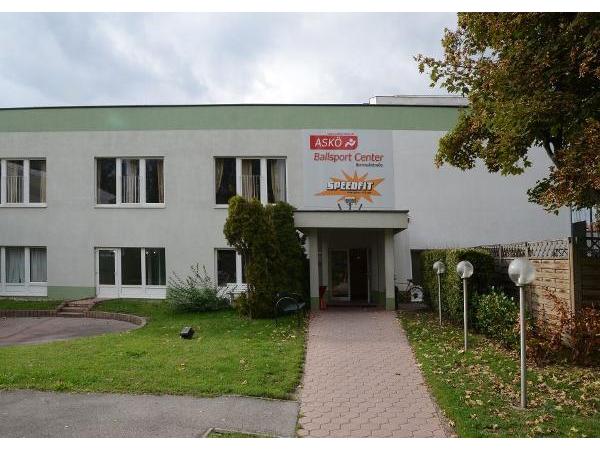 Bild 1 von Speedfit Wien 22