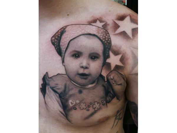 Bild 3 von OpusMagnum Tattoo