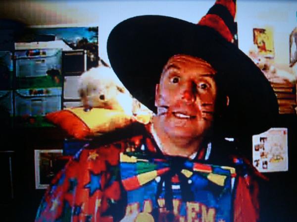 Bild 5 von Roger Hase - Zauberclown