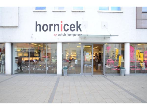 Bild 1 von hornicek schuh'kompetenz