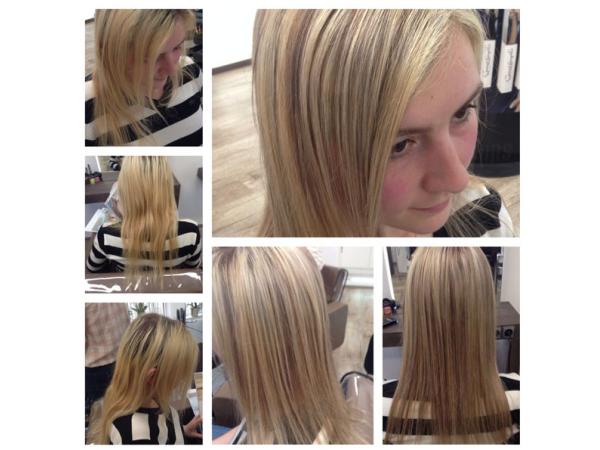 Bild 9 von hairlich Wanke Sabrina