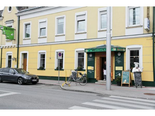 Bild 1 von Gasthof Smrcka