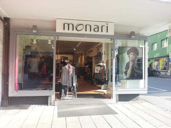 Bild 1 von Monari - BG Fashion GesmbH