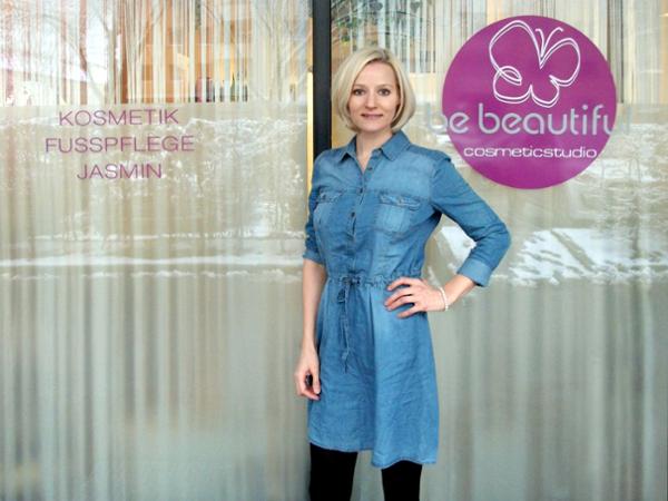 Bild 1 von be beautiful KG