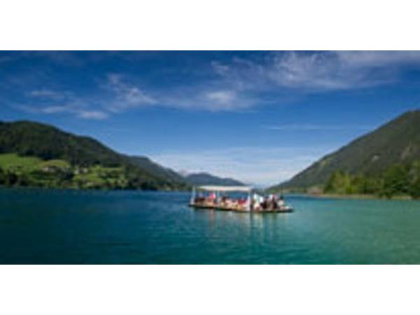 Bild 1 von Weissensee Information