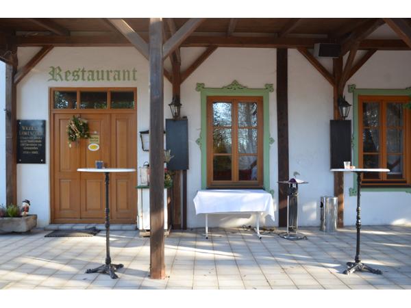 Bild 1 von Löwenfeld Restaurant
