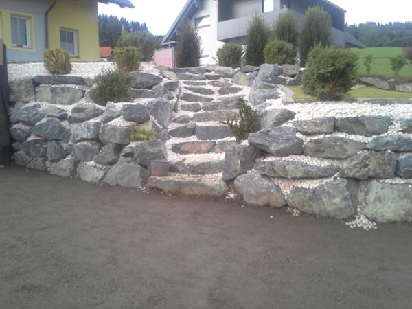 Bild 8 von Erdbau Arnold Ritzinger