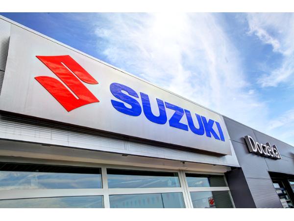 Bild 1 von Auto Doczekal GmbH