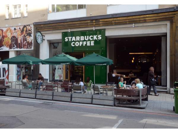Bild 1 von Starbucks Coffee