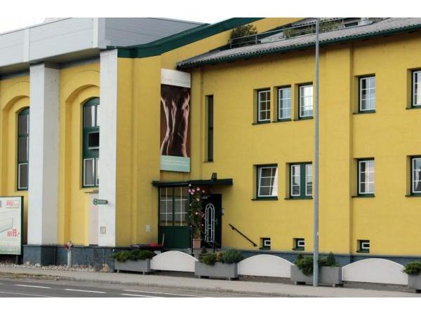 Bild 2 von ARS MANUUM - Zentrum für Körper und Gesundheit