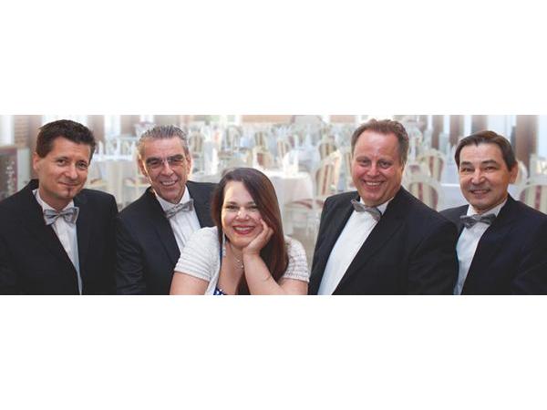 Bild 3 von top sound - IHRE LIVEBAND !