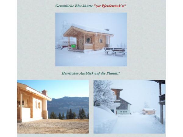 Bild 3 von Reitercamp Ortnerhof, Fam. Gerhardter