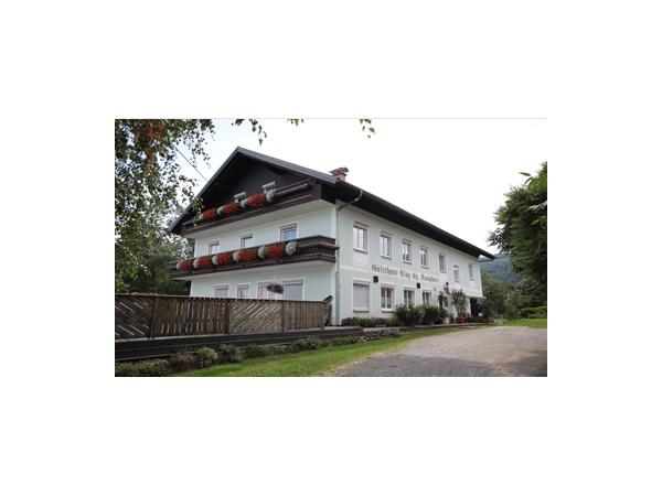 Bild 1 von Gästehaus H. u. M. Klug vlg. Rumpfwirt