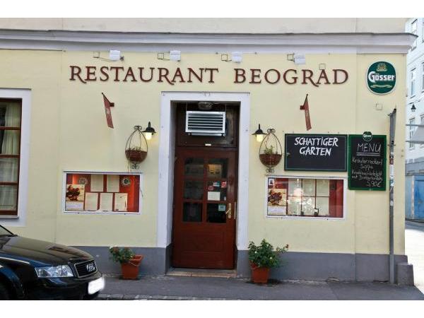 Bild 1 von Restaurant Beograd