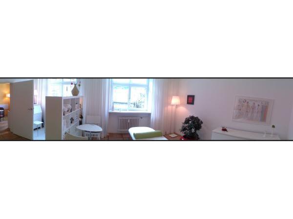 Bild 1 von Bernhard Falkner - PHYSIOSPIRIT