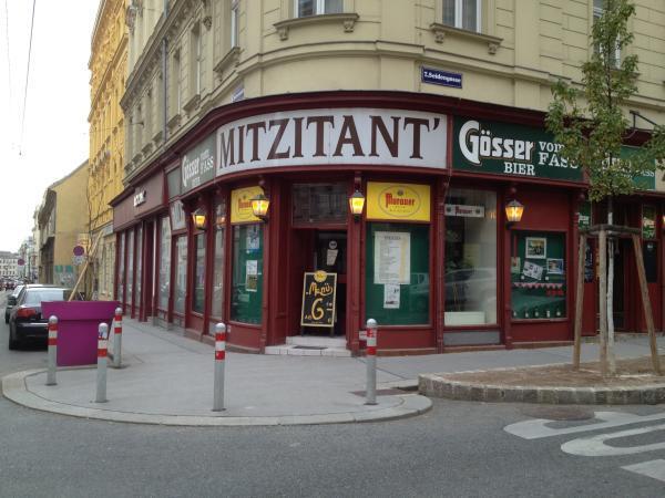 Bild 4 von Mitzitant