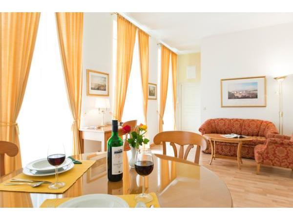Bild 3 von ALDANO Serviced Apartments