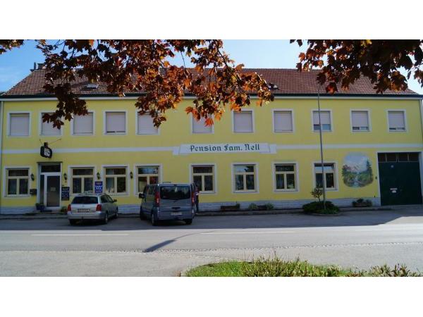 Bild 1 von Pension Nell