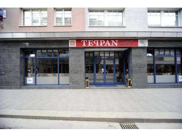 Bild 1 von Teppan Wok
