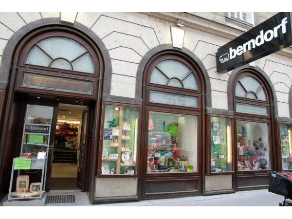 Bild 1 von Berndorf Besteck Handels GmbH
