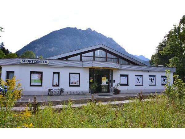 Bild 4 von Sportcenter Reutte
