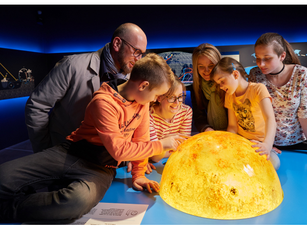 Bild 2 von SONNENWELT Großschönau - Ausflugsziel bzw. Erlebnisausstellung