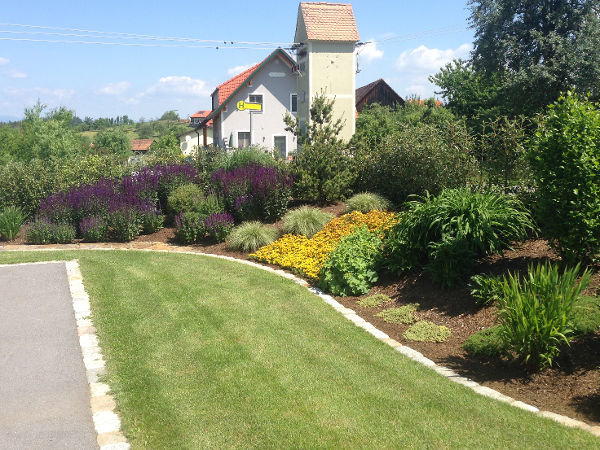 Bild 12 von Garten Erlauer Martin