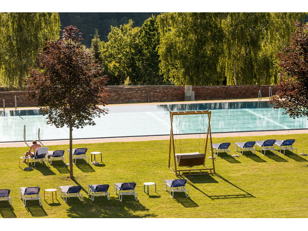 Bild 8 von SCHLOSS SEGGAU - Hotel/Kongresse/Tagungen/Seminare/ Bischöflicher Weinkeller