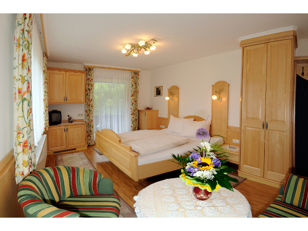 Bild 22 von Gasthof-Pension "Zur Gams" Rüscher Roland