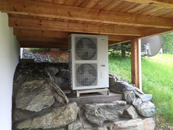 Bild 2 von Bodner Heizungsbau