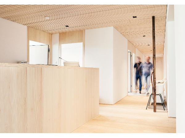 Bild 9 von Physiotherapie Vorderwald