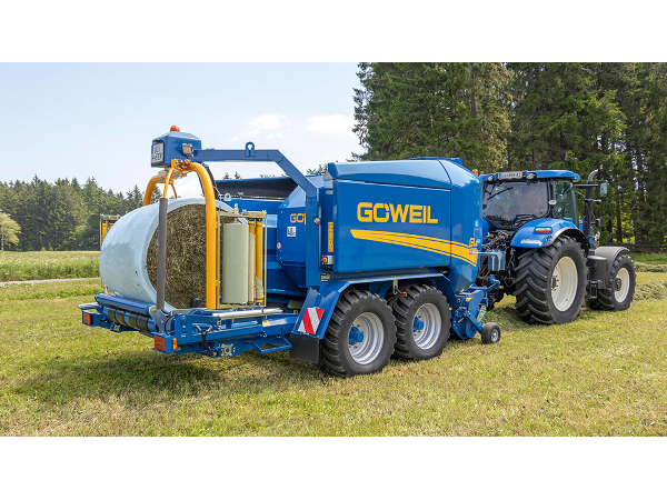 Bild 6 von Göweil Maschinenbau GmbH