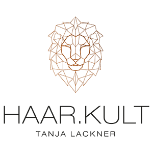 Logo von Haar.Kult Lackner Tanja