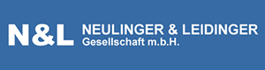 Logo von Neulinger & Leidinger Transporte GesmbH