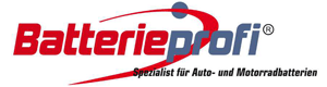 Logo von BATTERIEPROFI Spezialist für Auto- & Motorradbatterien