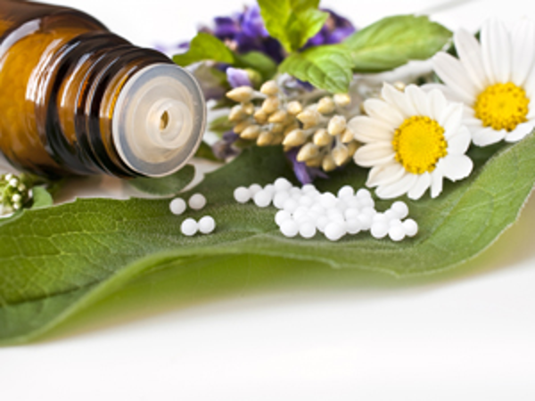 Bild 1 von Österreichische Gesellschaft für Homöopathische Medizin