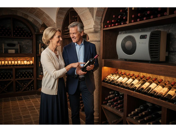 Bild 4 von Ewa GmbH Klimatechnik Wien Graz Linz Salzburg