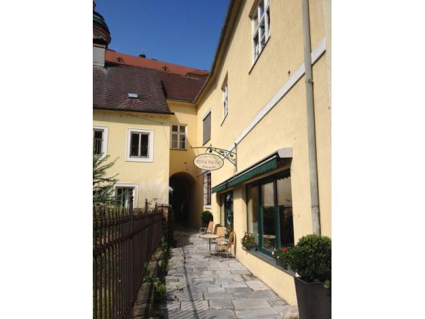 Bild 1 von Vinothek Wein & Wachau Gottwald GesmbH & Co KG
