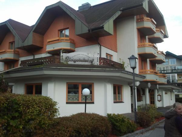 Bild 1 von Hotel Burgstallerhof