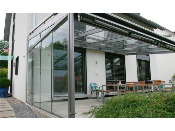 Bild 14 von Glas Meisl Isolierglas GesmbH
