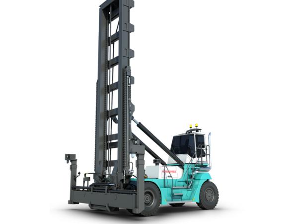 Bild 4 von Konecranes and Demag GesmbH