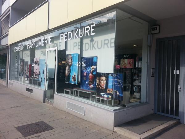 Bild 1 von Parfumerie Kosmetiksalon HUBER