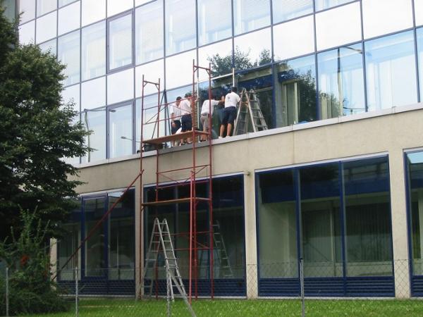 Bild 9 von Glasbau Gerald Mutzl e.U.