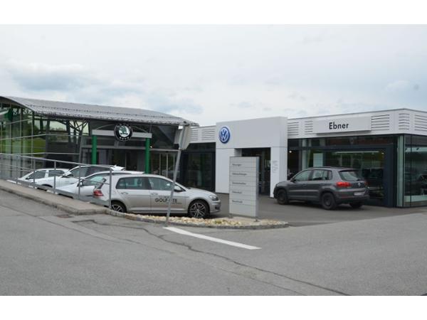 Bild 1 von Autohaus Ebner GmbH