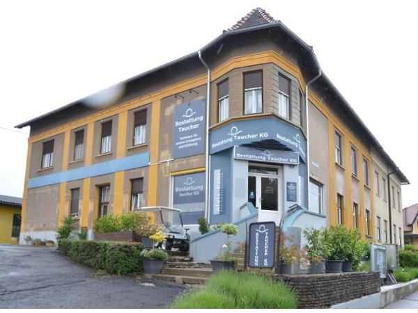 Bild 2 von Bestattung Ilse Urschler GmbH