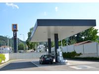 FE-Trading GmbH - Hofer Tankstelle