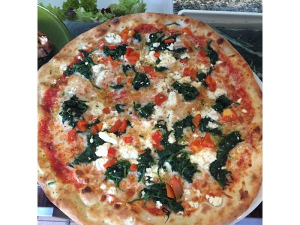 Bild 1 von Pizzeria La Perla