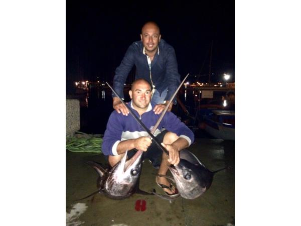 Bild 10 von Osteria & Pizzeria IL PESCATORE