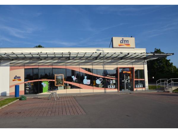 Bild 1 von dm drogerie markt